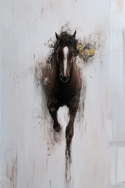 DM -The Leader Print