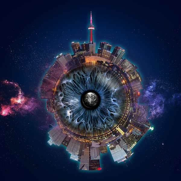 DM Toroniverse001 Print