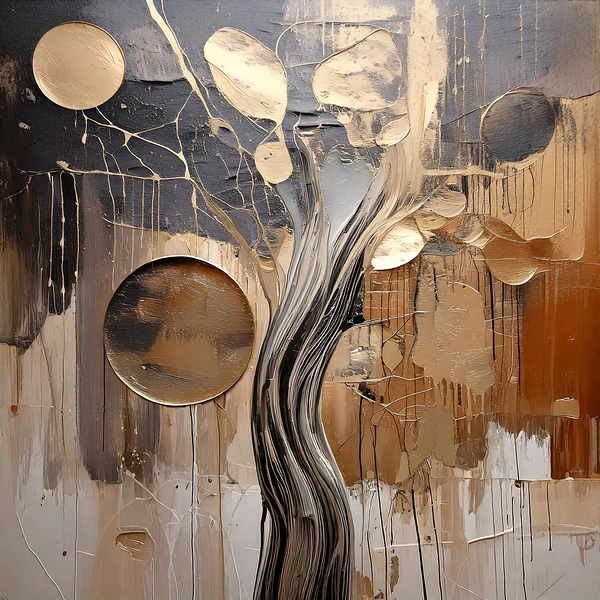 DM  tree of life 001 Print