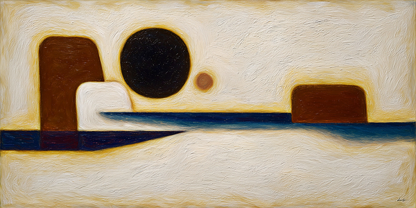 DM  Abstract 3 Print