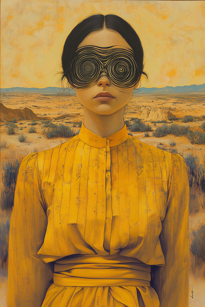 DM-What is happening to our world-1 Print