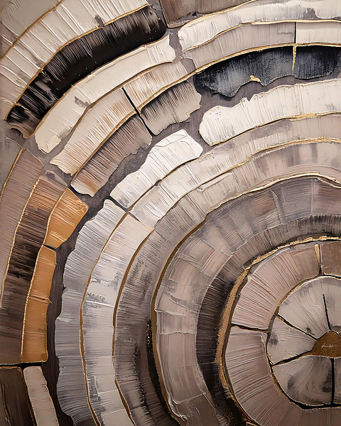 Dm -Abstract 003 Print