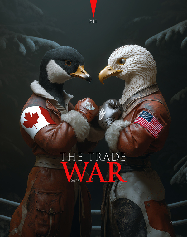 DM-The trade war Print