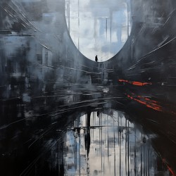 DM- The Portal Within