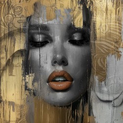 DM-Whispers of Silence