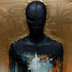 DM- Obscured Identity 001