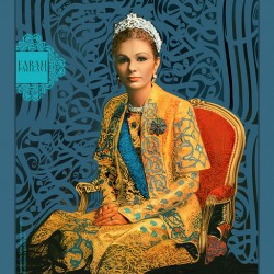 DM-Farah Pahalavi 002