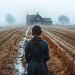 DM-The Vanished memories