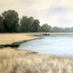 DM-Some Were in the Nothing Box