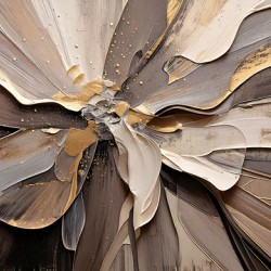 DM  Golden Floral 003