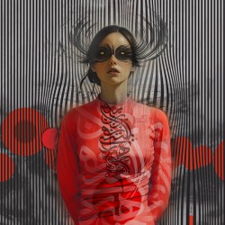 DM-Women Time Space005