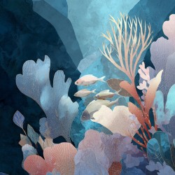 DM- Drift Beneath the Canopy