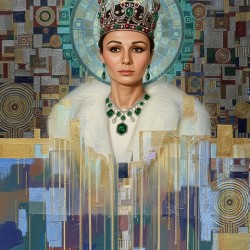 Empress of the Forgotten Realm