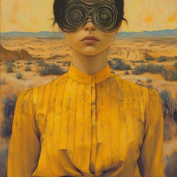 DM-What is happening to our world-1