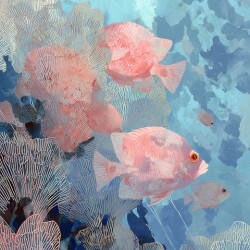 DM - Echoes in the Current