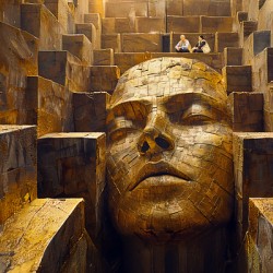 DM-Echoes of the Past -002