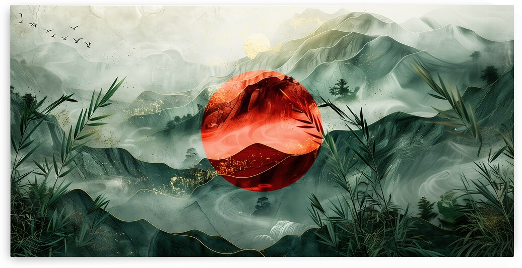 DM-Japan 0002 by Mantegh Studio