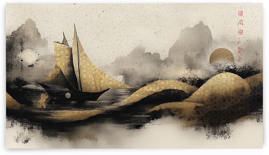 DM- Omoide  Memories by Mantegh Studio