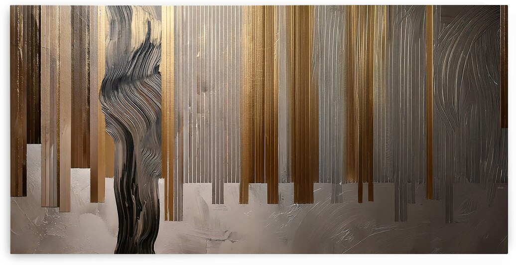 DM Memorial of Nature by Mantegh Studio