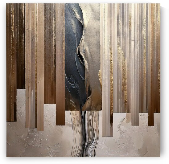 DM  Whispers of the Forest 003 by Mantegh Studio