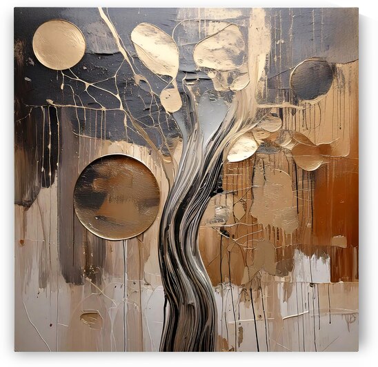 DM  tree of life 001 by Mantegh Studio