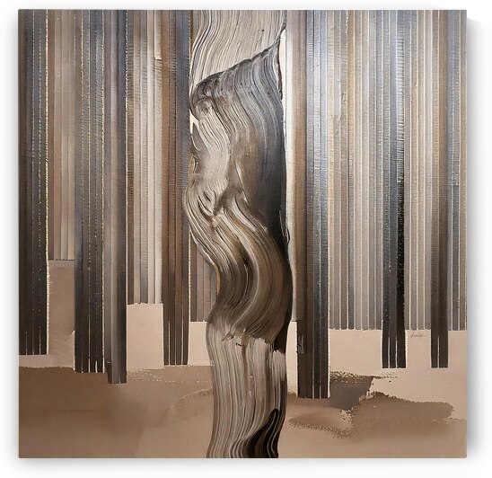 DM  Whispers of the Forest 002 by Mantegh Studio