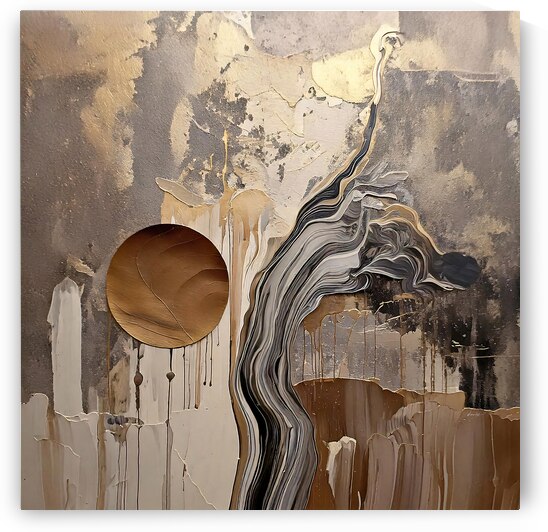 DM-tree of life 002 by Mantegh Studio