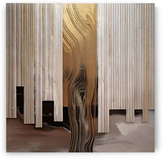 DM -Whispers of the Forest 001 by Mantegh Studio