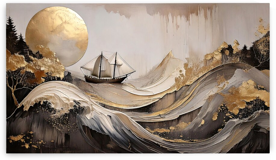 DM-Horicon 001 by Mantegh Studio