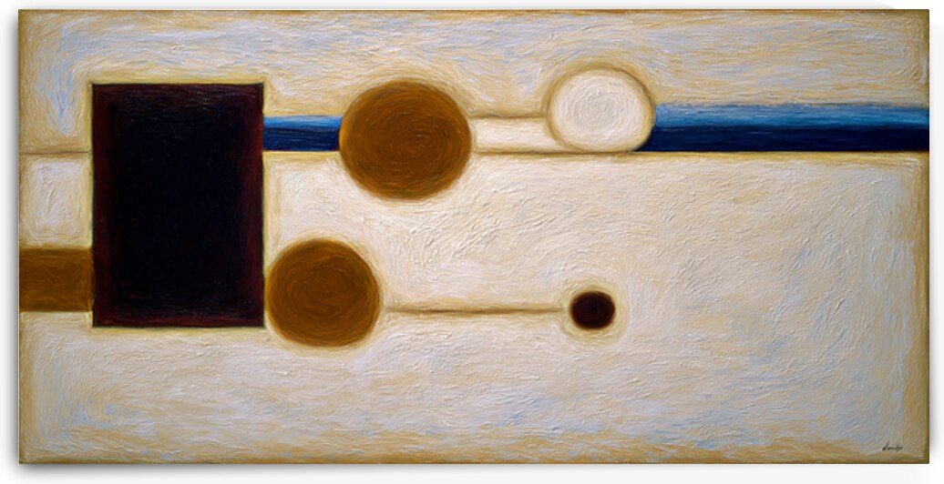 DM  Abstract2 by Mantegh Studio