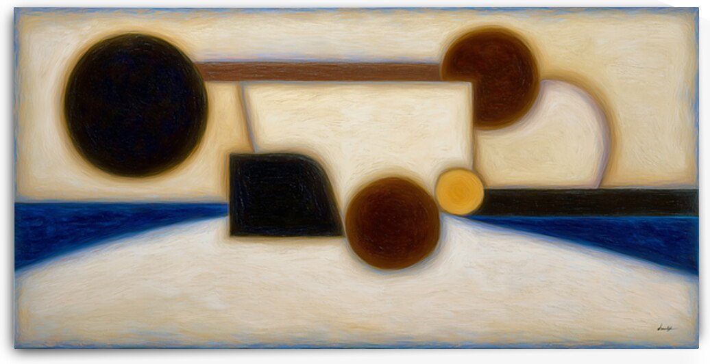 DM  Abstract1 by Mantegh Studio