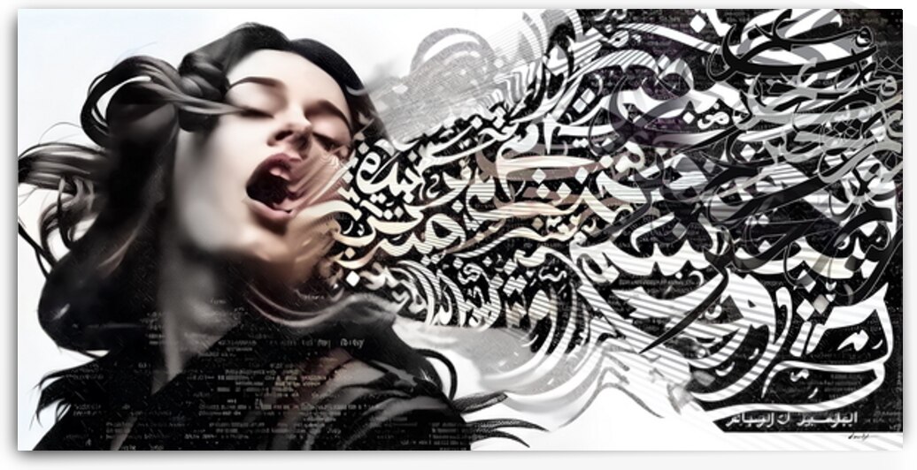 DM-Unwritten Song by Mantegh Studio