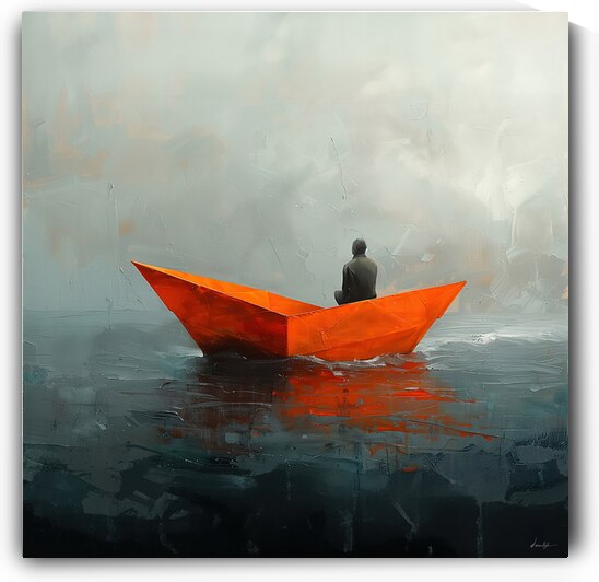 DM  Life trip1 by Mantegh Studio