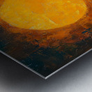 DM-freedom 0008 Metal print