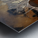 DM  tree of life 003 Metal print