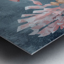 DM - The Garden Below Metal print