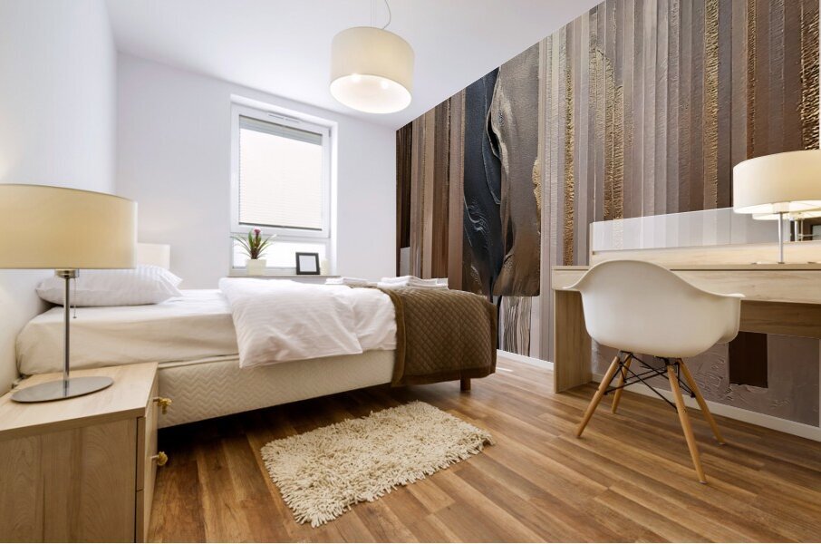 DM  Whispers of the Forest 003 Mural print