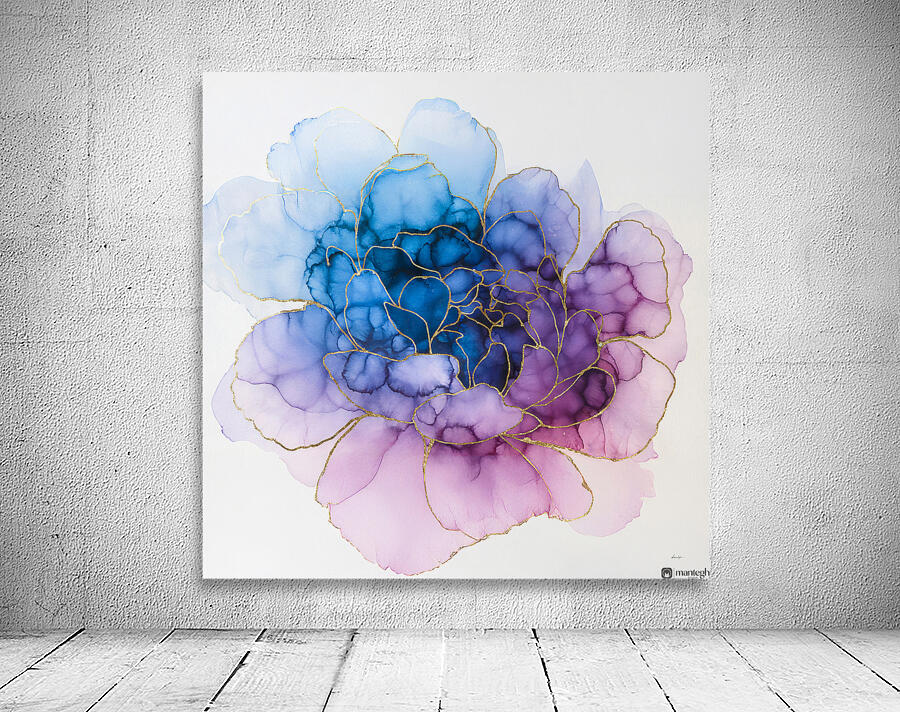 DM-FL0002 Wall Preview