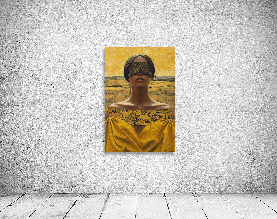 DM-What is happening to our world-2 Wall Preview