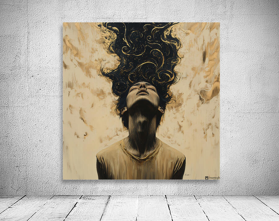 DM-Modern Portrait 0003 Wall Preview