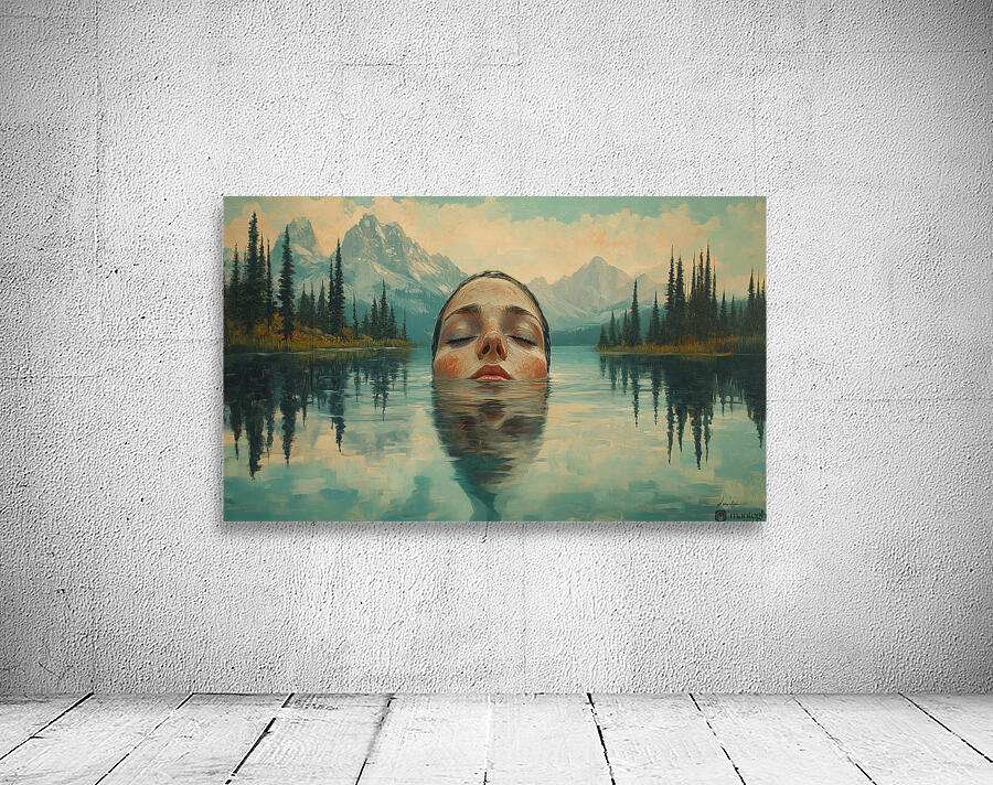 DM-freedom 0006 Wall Preview