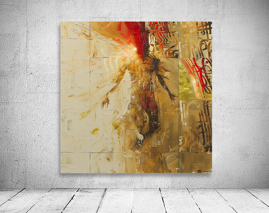 DM - Long gone 002 Wall Preview