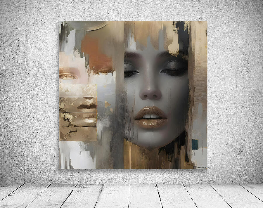 DM-Memories Wall Preview