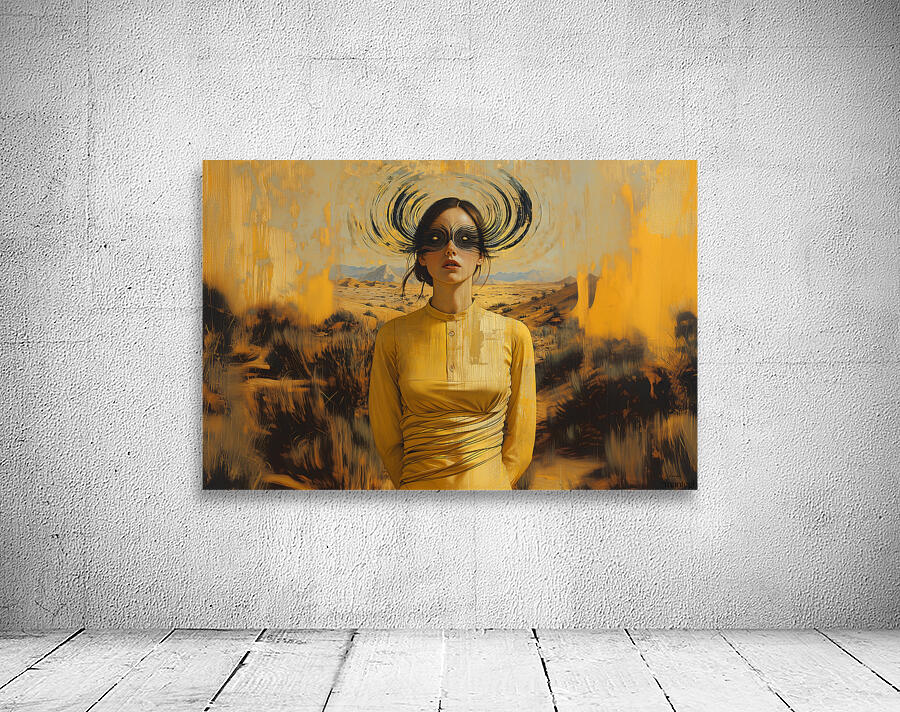 DM-Metamorphosed Wall Preview