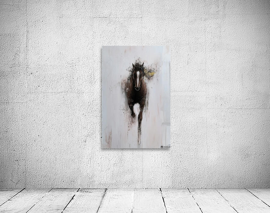 DM -The Leader Wall Preview