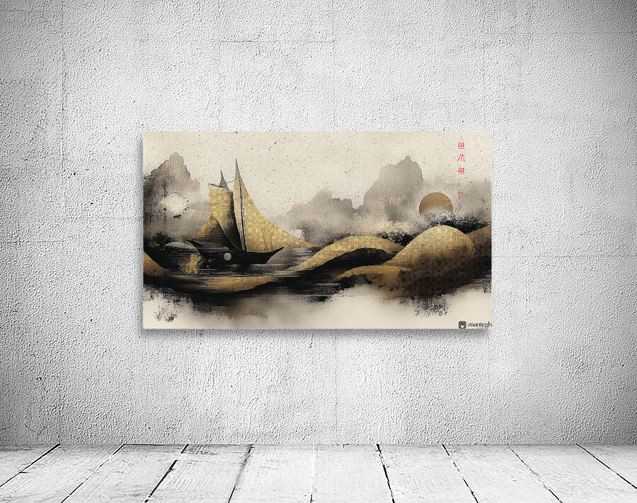 DM- Omoide  Memories Wall Preview