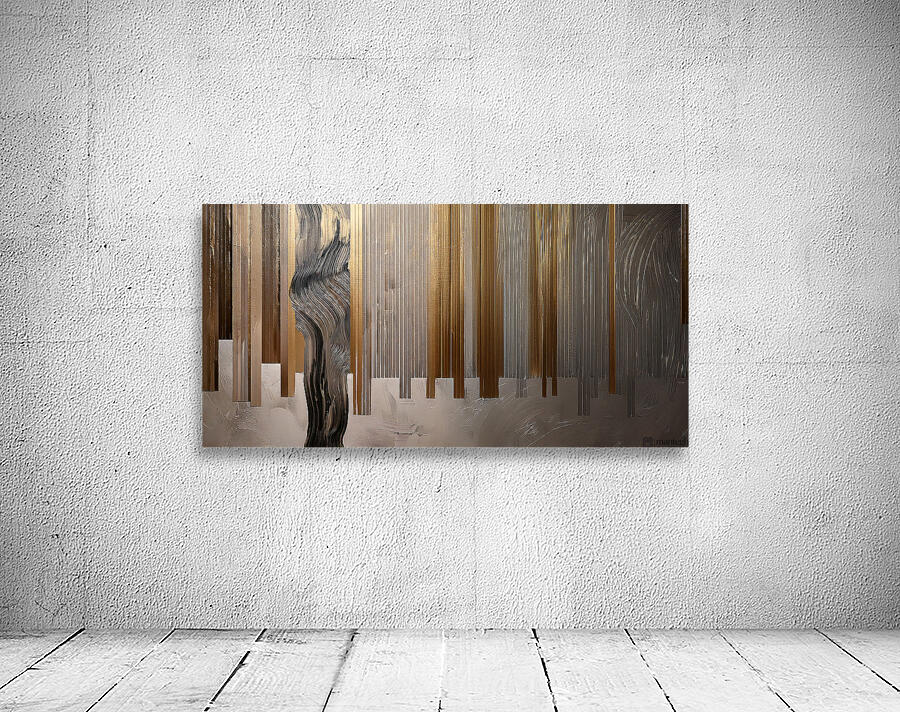 DM Memorial of Nature Wall Preview