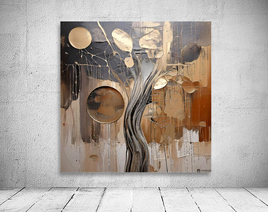 DM  tree of life 001 Wall Preview