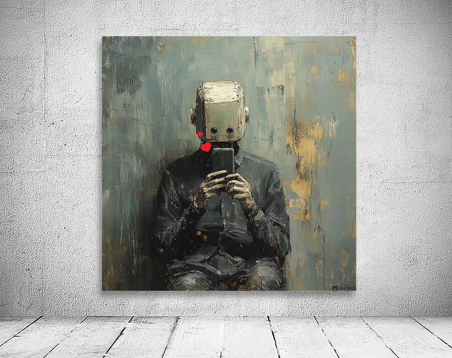 DM-love in 2025 Wall Preview