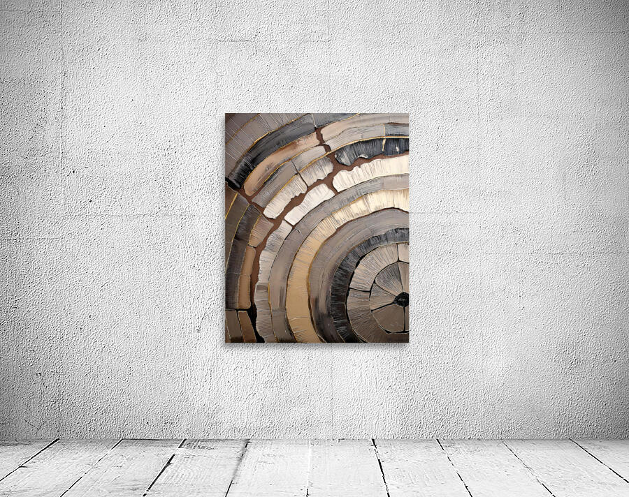 Dm- Abstract 002 Wall Preview